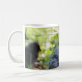 Mug Jacinthe des bois (Gauche)