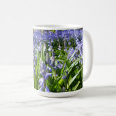 Mug Jacinthes des bois (Devant droit)