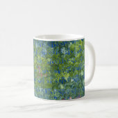 Mug Jacinthes des bois 2012 (Devant droit)