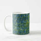 Mug Jacinthes des bois 2012 (Gauche)