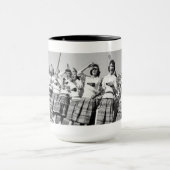 Mug Jack (Centre)