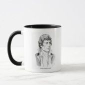 Mug Jack Bartholomew (Gauche)