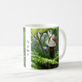 Mug Jack Dans La Fleur Pulpit Personnalisé (Devant droit)