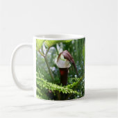 Mug Jack Dans La Fleur Pulpit Personnalisé (Gauche)