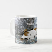 Mug Jack de sommeil Russell (Devant gauche)