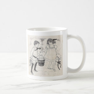 Mug Jack et Jill