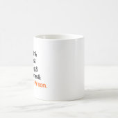 Mug Jack Fani Alvin Letitia (Centre)