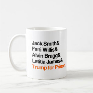 Mug Jack Fani Alvin Letitia