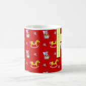 Mug Jack-in-the-box (Centre)