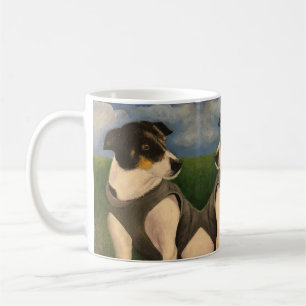 Mug Jack le gentil chien