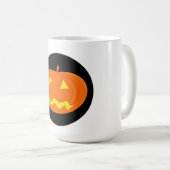 Mug Jack O (Devant droit)