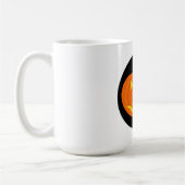 Mug Jack O (Gauche)