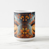 Mug Jack-o'-lantern (Centre)