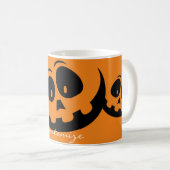 Mug Jack Olantern Sourire Thunder_Cove (Devant droit)