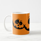 Mug Jack Olantern Sourire Thunder_Cove (Gauche)