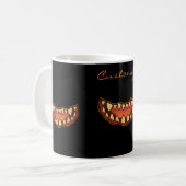 Mug Jack o'lantern Thunder_Cove (Devant gauche)