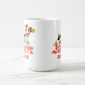 Mug Jack Russell (Centre)