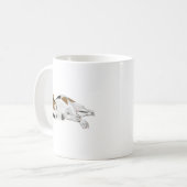 Mug Jack Russell (Devant gauche)