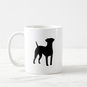 Mug Jack Russell J'Aime Mon Jack Russel