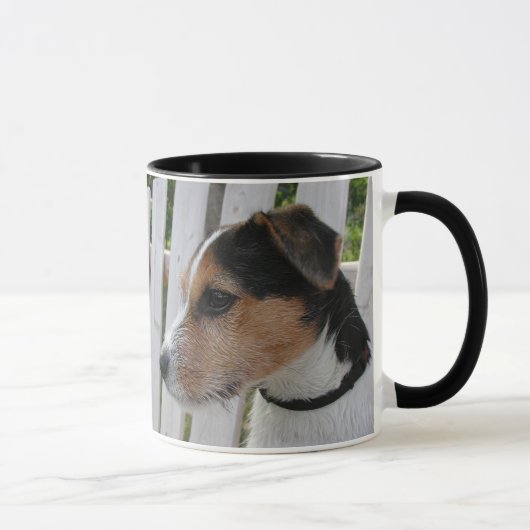 Mug Jack Russell Terrier (Droite)