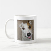 Mug Jack Russell Terrier (Gauche)