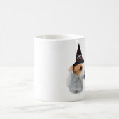 Mug Jack Russell Terrier Trick (Centre)