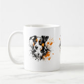 Mug jack russo terrier (Gauche)