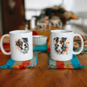 Mug jack russo terrier