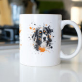 Mug jack russo terrier