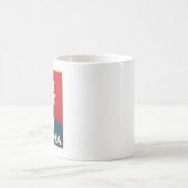 Mug Jack Smith : KARMA (Centre)