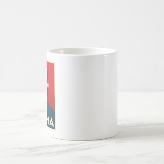 Mug Jack Smith : KARMA (Centre)