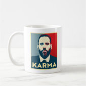 Mug Jack Smith : KARMA (Gauche)