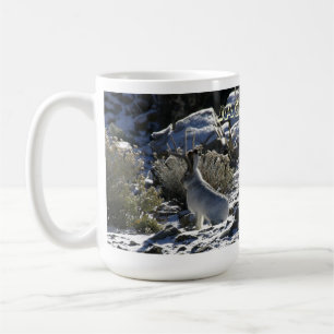 Mug Jackalope