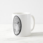 MUG JACKALOPE (Devant droit)