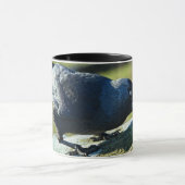 Mug Jackdaw (Centre)
