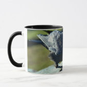 Mug Jackdaw (Gauche)