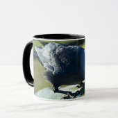 Mug Jackdaw (Devant gauche)