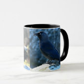 Mug Jackdaw duo (Devant droit)