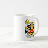 Mug Jackson (Devant droit)