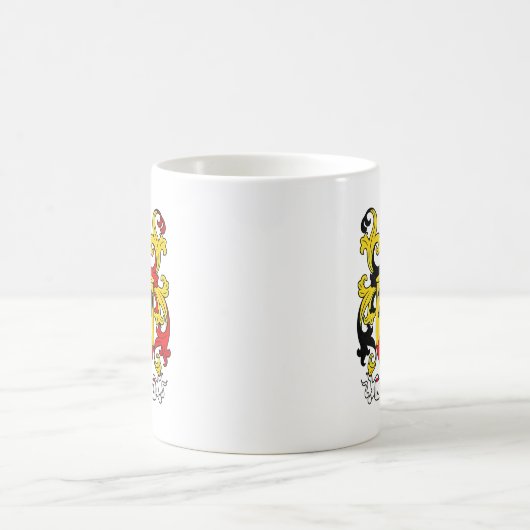 Mug Jackson (Centre)