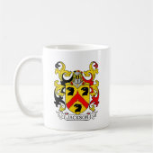 Mug Jackson (Gauche)