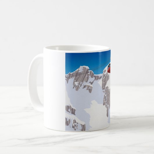 Mug Jackson Hole (Devant gauche)