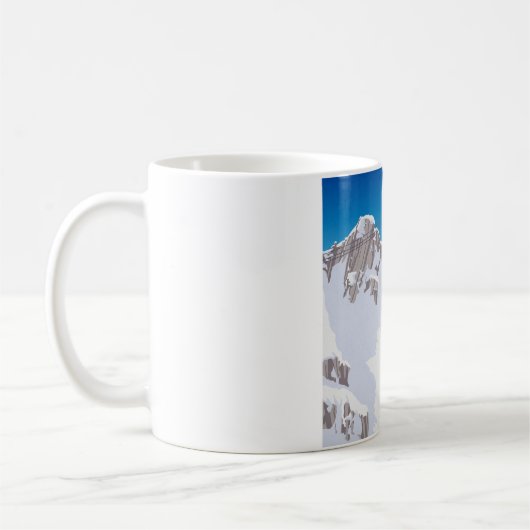 Mug Jackson Hole (Gauche)