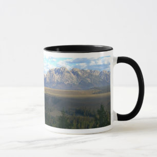 Mug Jackson Hole Mountains (Grand Teton National Park)