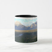 Mug Jackson Hole Mountains (Grand Teton National Park) (Centre)