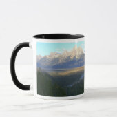 Mug Jackson Hole Mountains (Grand Teton National Park) (Gauche)