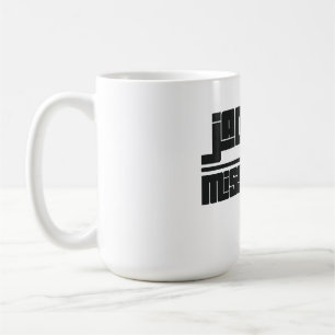 Mug Jackson - Mississippi