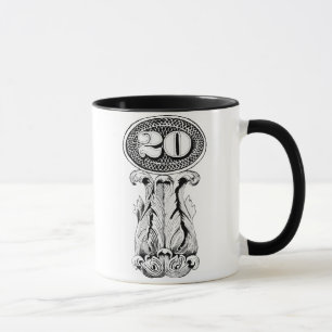 Mug Jackson vingt