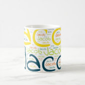 Mug Jacob (Centre)