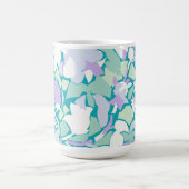 Mug Jacobean Collage (Centre)